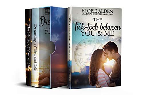 Canterbury Romance Box Set