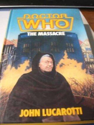 Doctor Who-The Massacre