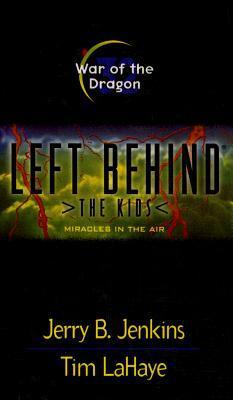 War Of The Dragon: Miracles In The Air