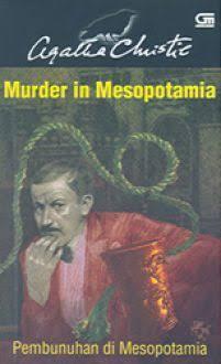 Pembunuhan di Mesopotamia (Murder in Mesopotamia)