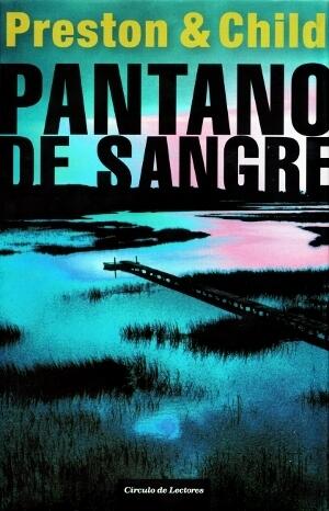 Pantano de sangre