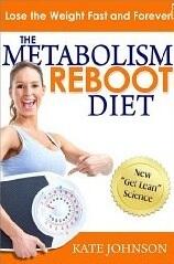 The Metabolism Reboot Diet