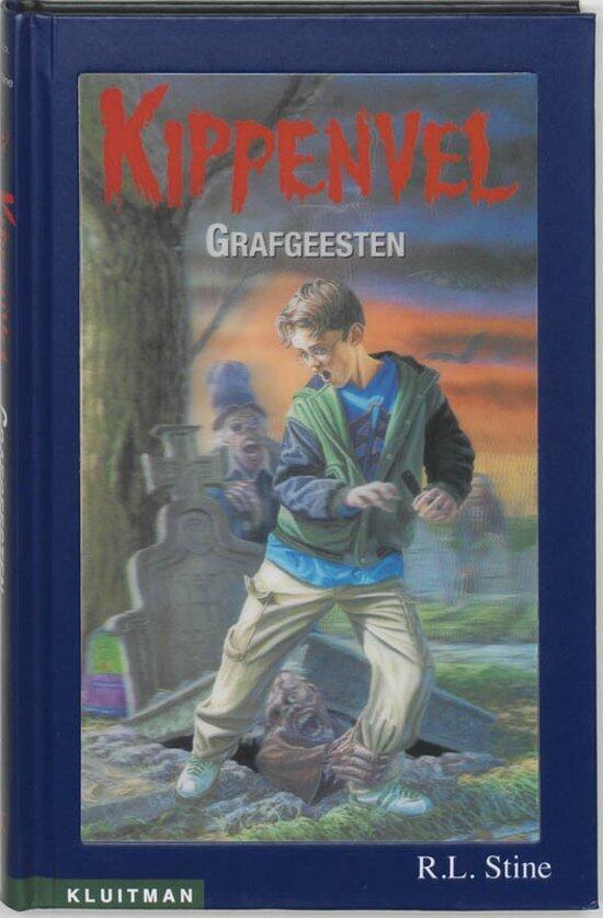 Grafgeesten