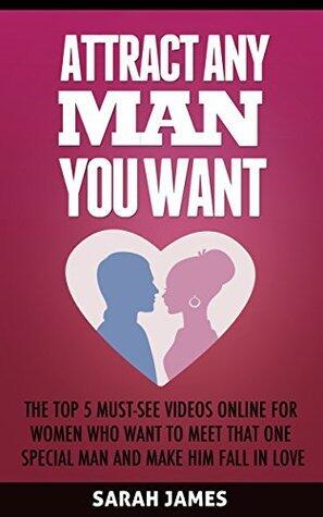 How To Get A Guy To Like You: The Quick And Easy Way To Attract That One Special Guy
