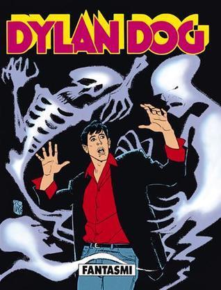 Dylan Dog n. 85:  Fantasmi