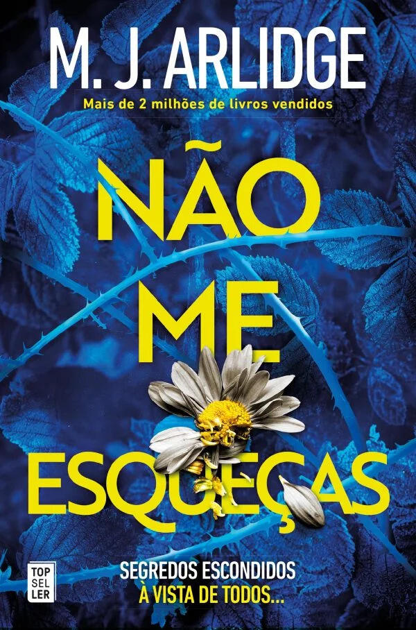 Não me Esqueças