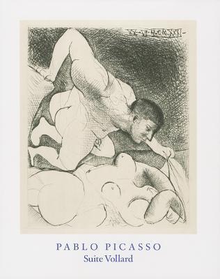 Pablo Picasso: Suite Vollard