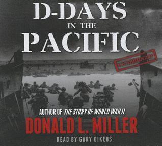 D-Days in the Pacific