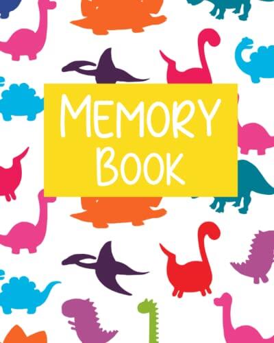 Foster Baby Child Teen Memory Book: Capture Time Spent with Your Family! Family Photos, Favorite Things, Milestones, Holidays, Special Moments, Favorite Memories, Letters, Notes