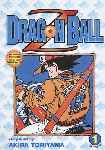 Dragon Ball Z