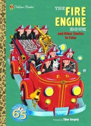 FIRE ENGINE BK + OTH