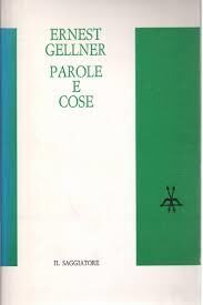 Parole e cose