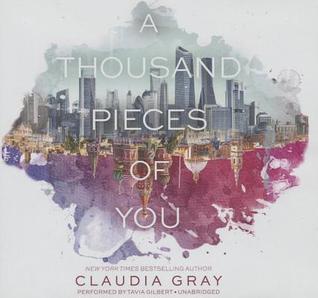 A Thousand Pieces of You