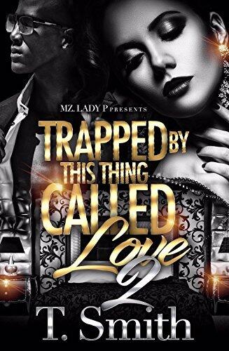 Trapped by This Thing Called Love