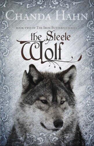 The Steele Wolf