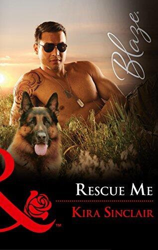 Rescue Me (Uniformly Hot!, Book 74)