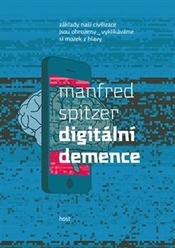 Digitální demence
