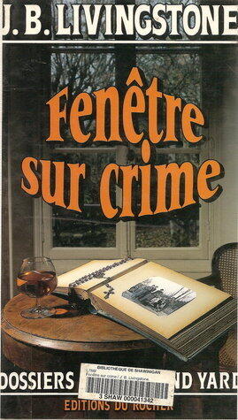 Fenêtre sur Crime