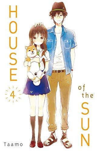 House of the Sun, Vol. 4