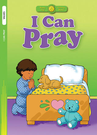I Can Pray