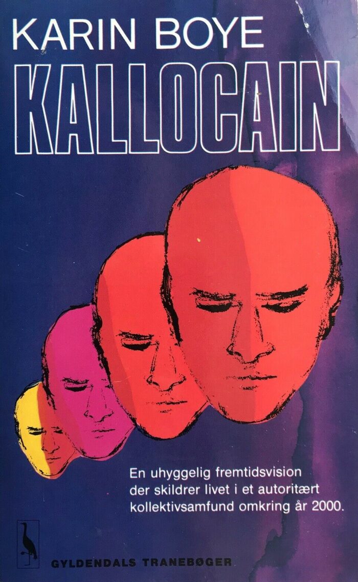 Kallocain