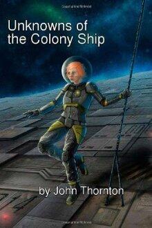Unknowns of the Colony Ship