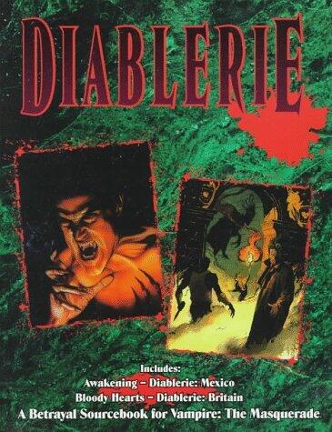 Diablerie