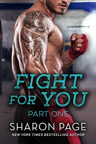 Fight For You - Part One: Hot MMA Fighters