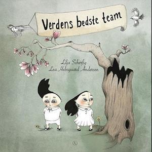 Verdens bedste team