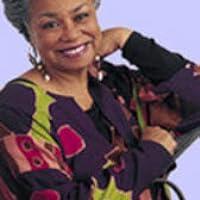 Sharon Bell Mathis
