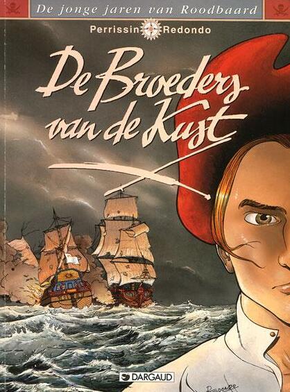 De broeders van de kust