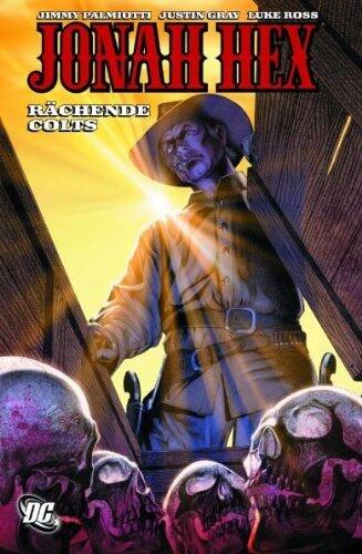 Jonah Hex 02