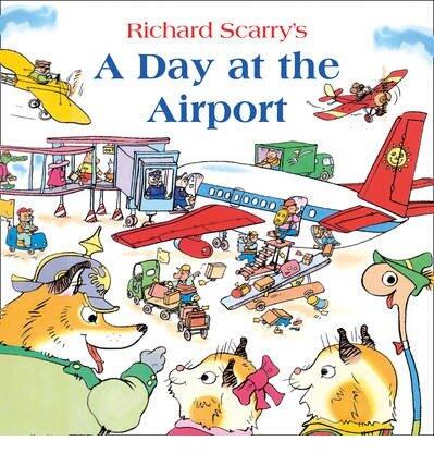 A Day at the Airport
