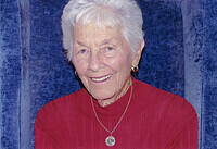 Jane Werner Watson