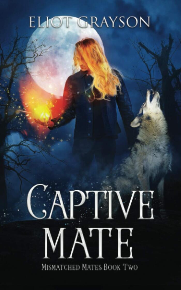 Captive Mate