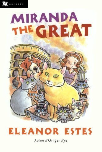 Miranda the Great