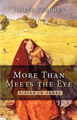 More Than Meets the Eye