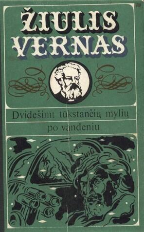 Dvidešimt tūkstančių mylių po vandeniu