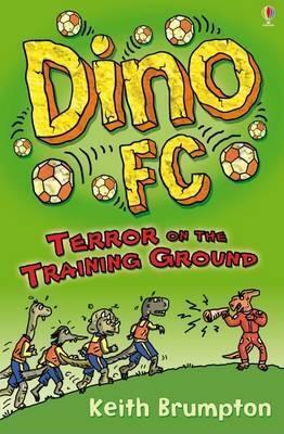 Terror on the Training Ground