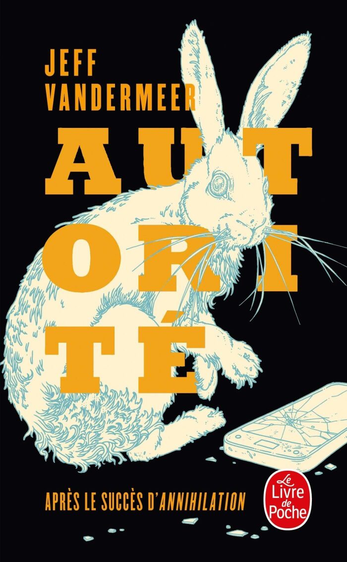 Authority