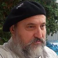 Евгений Щепетнов