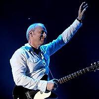 Mark Knopfler