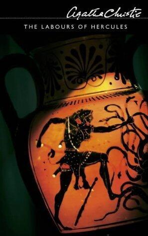 The Capture of Cerberus: a Hercule Poirot Short Story