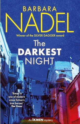 The Darkest Night