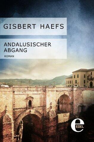 Andalusischer Abgang (Mario Guderian 2)