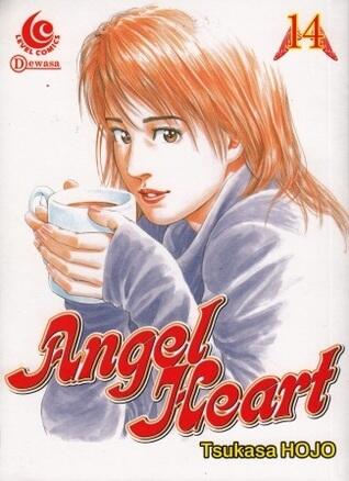 Angel Heart Vol. 14