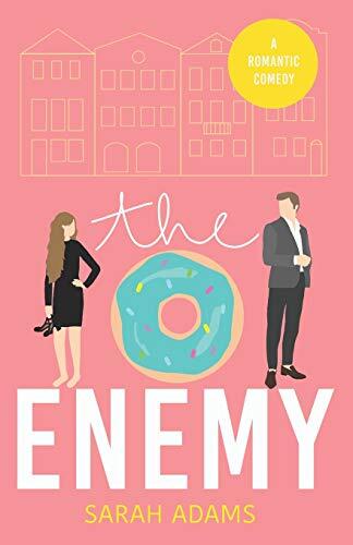 The Enemy: A Romantic Comedy