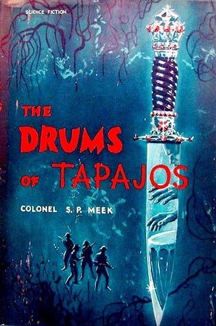 Drums of Tapajos