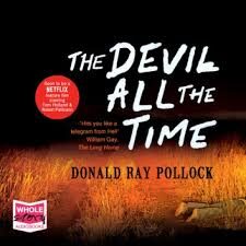 The Devil All the Time