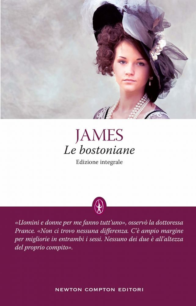 Le Bostoniane